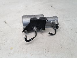 Toyota Prius (XW30) Master brake cylinder 4727047030