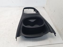 Toyota Yaris Pavarų perjungimo svirties apdaila (plastikinė) 588040D221