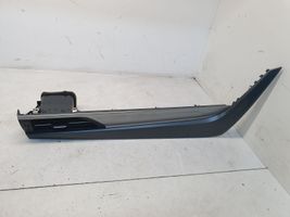 Toyota Avensis T270 Dashboard glove box trim GEO035149