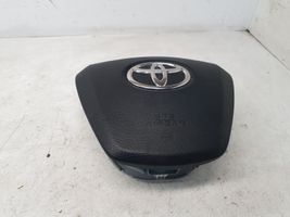 Toyota Avensis T270 Airbag del volante Y02664009AEL