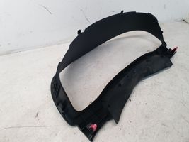 Toyota Avensis T270 Instrumentu paneļa dekoratīvā apdare 5541005030