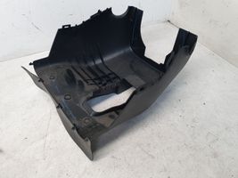 Toyota Avensis T270 Ohjauspyörän pylvään verhoilu 4528705151