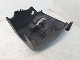 Toyota Avensis T270 Ohjauspyörän pylvään verhoilu 4528705151