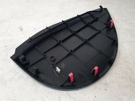 Toyota Avensis T270 Panelės apdailos skydas (šoninis) 5531805010