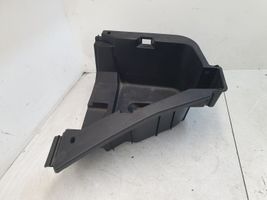 Toyota Prius (XW30) Vano portaoggetti nel bagagliaio 6499747020