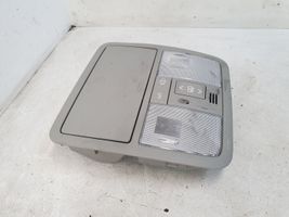 Toyota Auris E180 Illuminazione sedili anteriori 8126002580