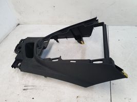 Toyota Auris E180 Kita centrinė konsolės (tunelio) detalė 5883402010