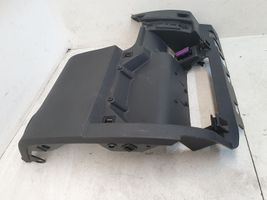 Volkswagen Cross Touran I Rivestimento pannello inferiore del cruscotto 1T1858365