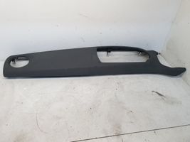 Toyota Yaris Panneau de garniture tableau de bord 554700D090