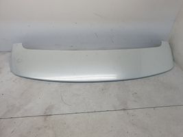 Toyota Auris E180 Spojler klapy tylnej / bagażnika 7608502180