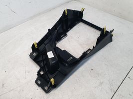 Toyota Auris E180 Other center console (tunnel) element 5883402010