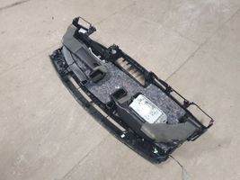 Toyota Avensis T270 Tableau de bord 5598105011