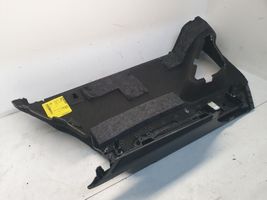 Mercedes-Benz GLC X253 C253 Dolny panel schowka koła zapasowego A2536900644