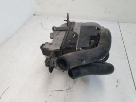 Mercedes-Benz E W211 Pre riscaldatore ausiliario (Webasto) 252428