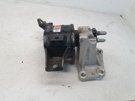 Hyundai i30 Supporto della scatola del cambio 21830A5400