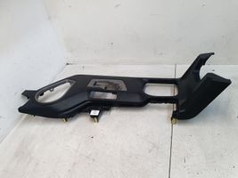 Toyota RAV 4 (XA40) Consolle centrale 5880442170