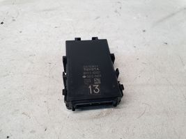 Toyota RAV 4 (XA40) Modulo di controllo accesso 8911142021