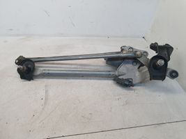 Toyota RAV 4 (XA40) Tiranti e motorino del tergicristallo anteriore 8511042190