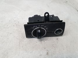 Mercedes-Benz E W211 Interruttore luci 2115450104