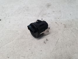 BMW 3 E92 E93 Passenger airbag on/off switch 919688601