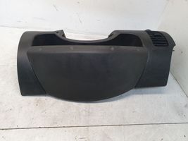 Nissan Navara D40 Verkleidung des Armaturenbretts 68236EB312