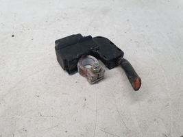 BMW 3 E92 E93 Câble négatif masse batterie 6112918420702