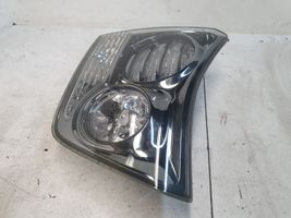 Lexus RX 330 - 350 - 400H Lampy tylnej klapy bagażnika 4865