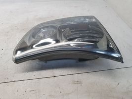 Lexus RX 330 - 350 - 400H Lampy tylnej klapy bagażnika 4865