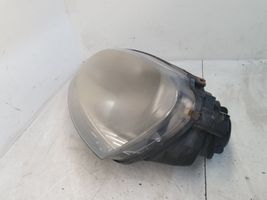 Volkswagen Golf V Lampa przednia 1305235839