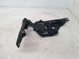 BMW X5 E70 Cerniere del vano motore/cofano 714834811