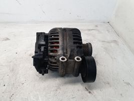 BMW 3 E90 E91 Alternator 754252902