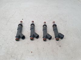 Toyota C-HR Set di iniettori 2325037080