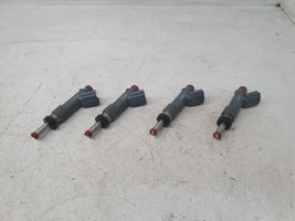 Toyota C-HR Set di iniettori 2325037080