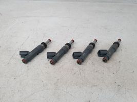 Toyota C-HR Set di iniettori 2325037080