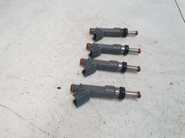 Toyota C-HR Set di iniettori 2325037080