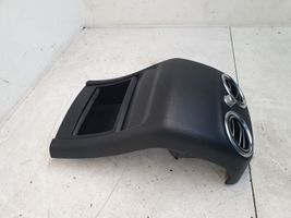 Mercedes-Benz GLC X253 C253 Griglia di ventilazione posteriore A2538304100