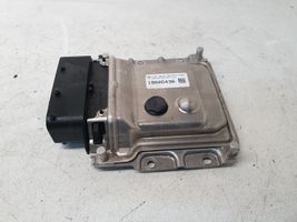 Mitsubishi L200 Sterownik / Moduł ECU 1860D436