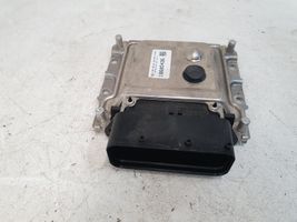 Mitsubishi L200 Sterownik / Moduł ECU 1860D436