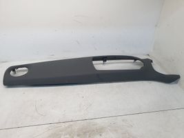 Toyota Yaris Panneau de garniture tableau de bord 554700D090