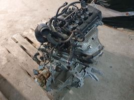 Mitsubishi ASX Moteur 4A92CB7287