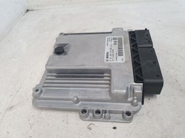 Honda HR-V Engine control unit/module 0281032567