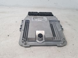 Honda HR-V Engine control unit/module 0281032567