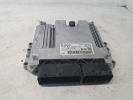 Honda HR-V Engine control unit/module 0281032567