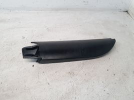 Volkswagen Cross Touran I Plastic wing mirror trim cover 1T0837973B