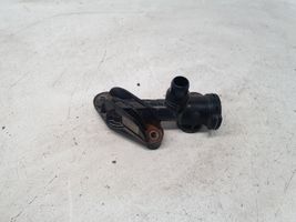 BMW X5 E70 Termostat / Obudowa termostatu 17217558267