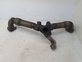 Audi A4 S4 B8 8K Other exhaust manifold parts 