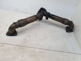 Audi A4 S4 B8 8K Other exhaust manifold parts 