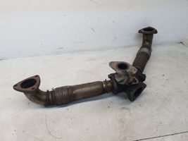 Audi A4 S4 B8 8K Other exhaust manifold parts 