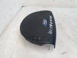 Ford Mondeo Mk III Poduszka powietrzna Airbag kierownicy 3S71F042B85