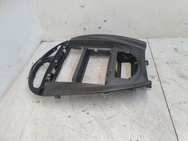 Citroen C5 Cadre, panneau d'unité radio / GPS 9650443077